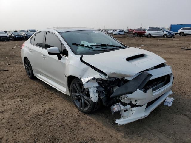 JF1VA1E64H9832718 Subaru Wrx Premium