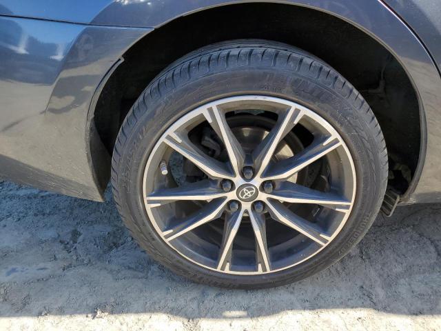 5YFBURHE4FP260241 Toyota COROLLA L