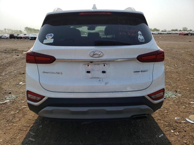 2019 HYUNDAI SANTA FE L - 5NMS5CAA7KH112686