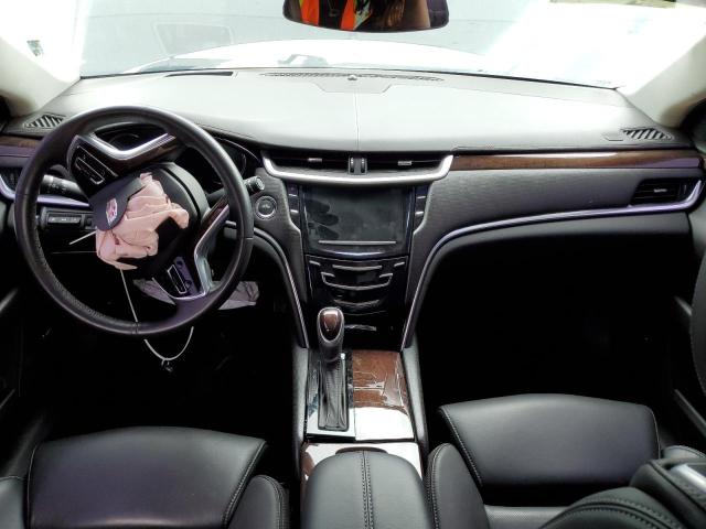 2016 CADILLAC XTS PREMIU - 2G61R5S35G9185650