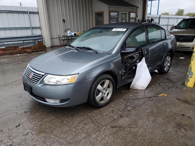 2006 Saturn Ion 