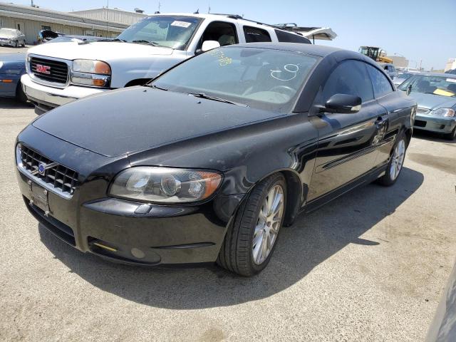 2007 Volvo C70 T5