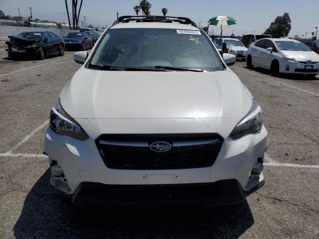 JF2GTABC7JH319502 Subaru Crosstrek Premium