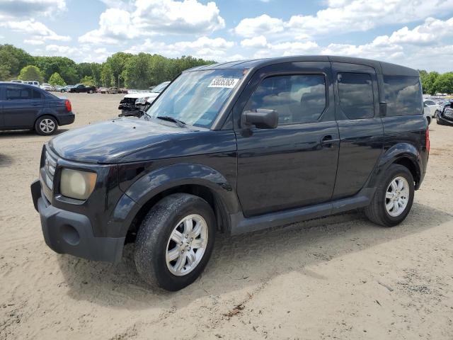 2008 Honda Element EX