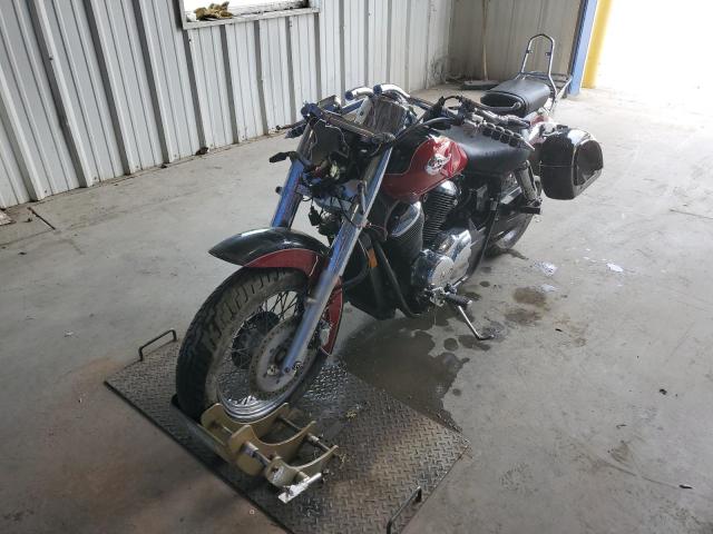 2003 HONDA VT750 CDC JH2RC446X3M706112
