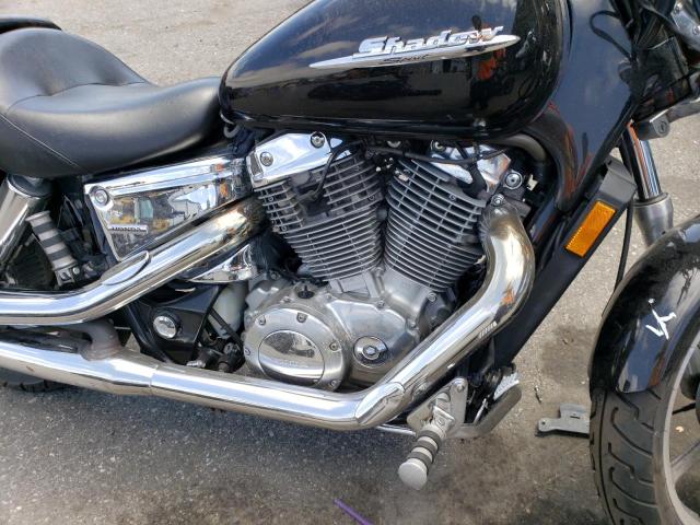 2005 HONDA VT1100 C 1HFSC18165A900038