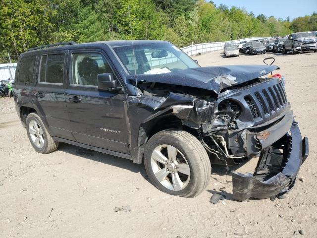 2014 JEEP PATRIOT LA - 1C4NJRFB1ED714221