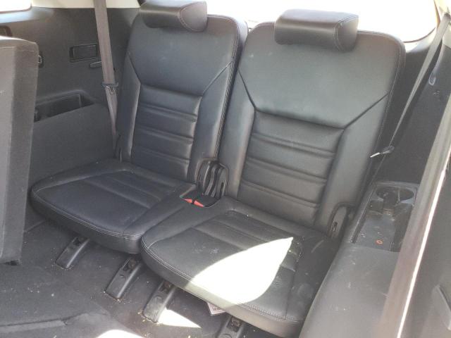 5XYPH4A59HG233955 KIA SORENTO EX