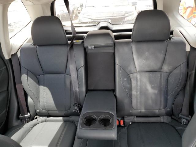 JF2SKAUC8LH503036 Subaru Forester Limited