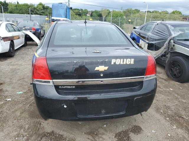 2015 CHEVROLET CAPRICE PO - 6G3NS5R38FL132668