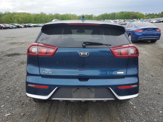 2019 KIA NIRO TOURI - KNDCE3LC1K5303784