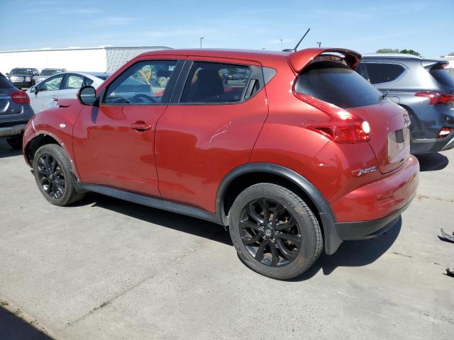 JN8AF5MR4ET453203 Nissan JUKE S