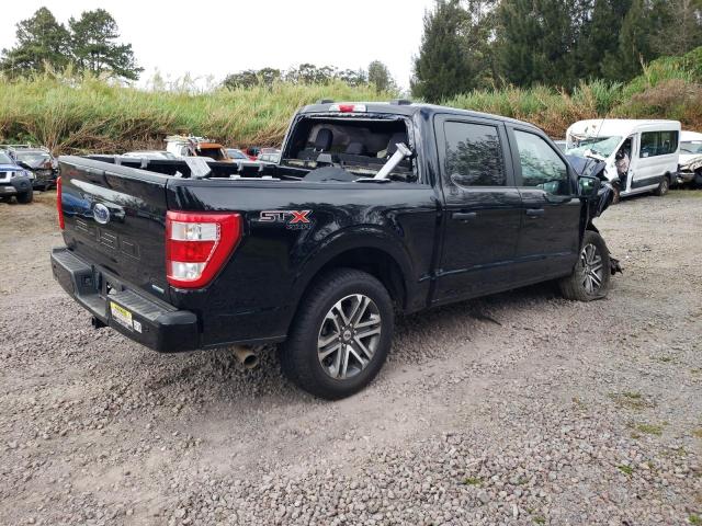 Vin: 1ftew1ep4nfa29943, lot: 51867883, ford f-150 supercrew 20223