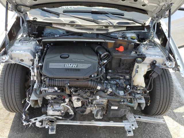 WBXJG9C09L5R56152 BMW X1 Xdrive28i