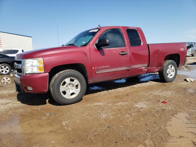 2007 Chevrolet C/K 1500 