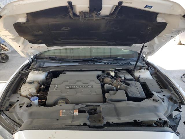 1LN6L9SK4H5602298 Lincoln Continental Select