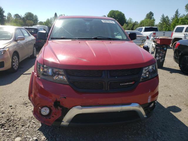3C4PDDGG0HT703299 Dodge Journey Crossroad