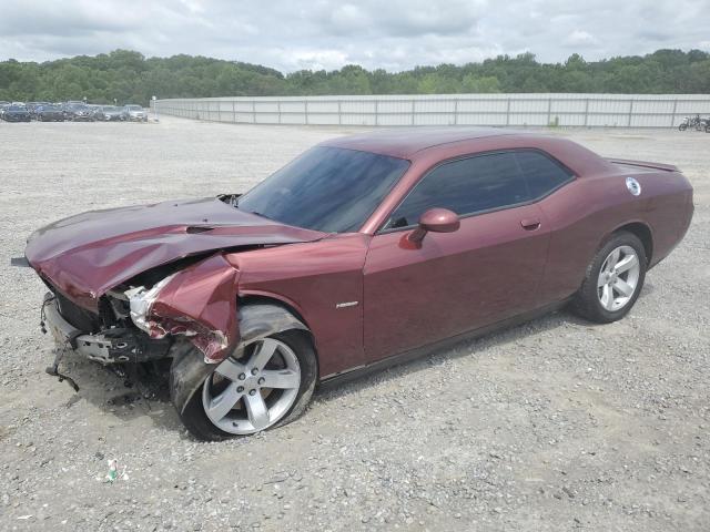 2012 Dodge Challenger R/T