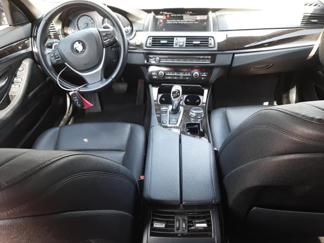 WBA5A5C50GG353165 BMW 528 I