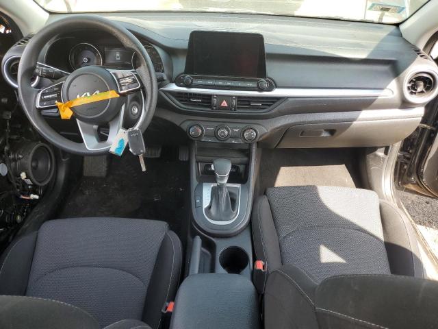 3KPF24AD8NE463774 KIA FORTE FE