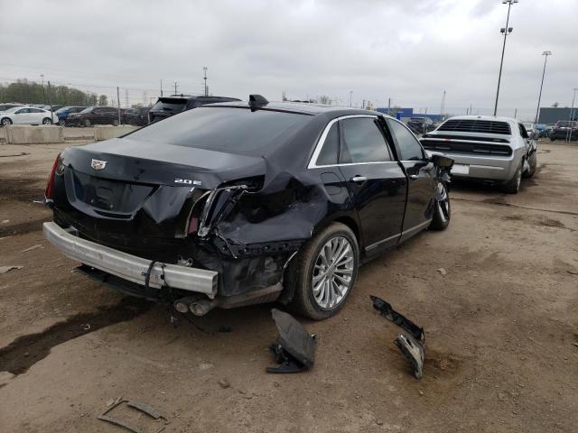 2017 CADILLAC CT6 PREMIU - LREKK5RX1HA049666
