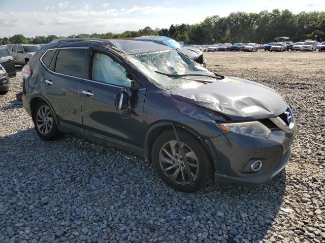 Vin: 5n1at2mt1fc917785, lot: 53718243, nissan rogue s 20154