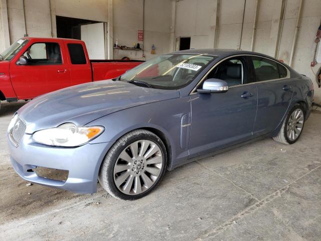 2009 Jaguar XF Premium Luxury