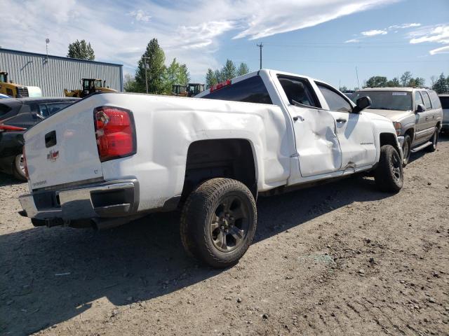 3GCUKRECXEG385833 | 2014 CHEVROLET SILVERADO