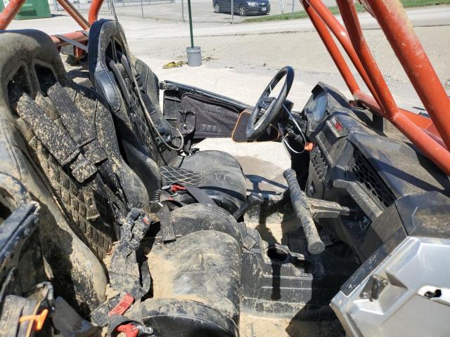2019 POLARIS RZR XP TUR - 3NSVDE926KF782027