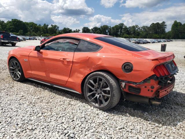 Vin: 1fa6p8cf2f5423751, lot: 54343933, ford mustang gt 20152