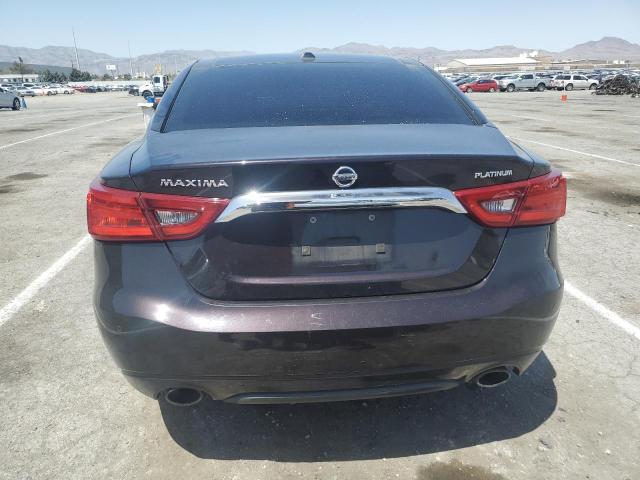 1N4AA6AP0GC423952 Nissan Maxima 3.5s