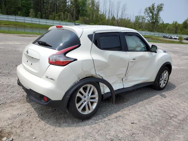 2015 NISSAN JUKE S - JN8AF5MV9FT552355