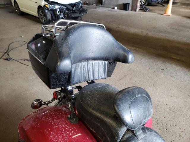 2004 YAMAHA XV1700 A JYAVP17EX4A006568