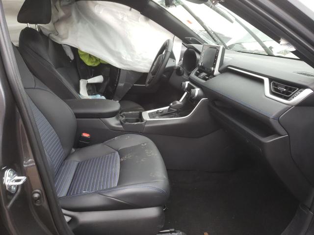 4T3E6RFV5MU061616 Toyota RAV4 XSE