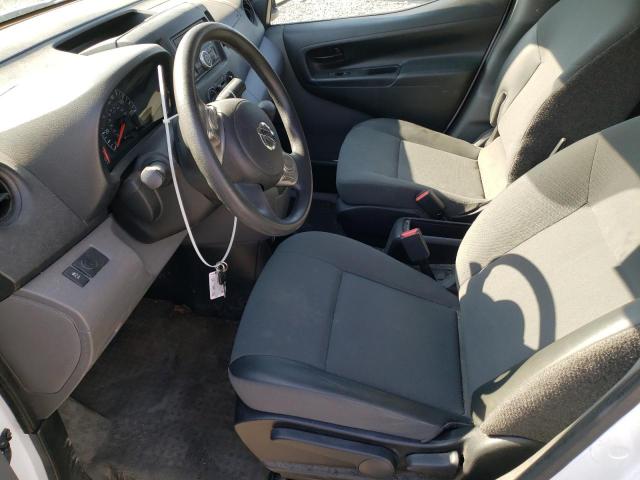 3N6CM0KNXHK692795 Nissan NV200 2.5S