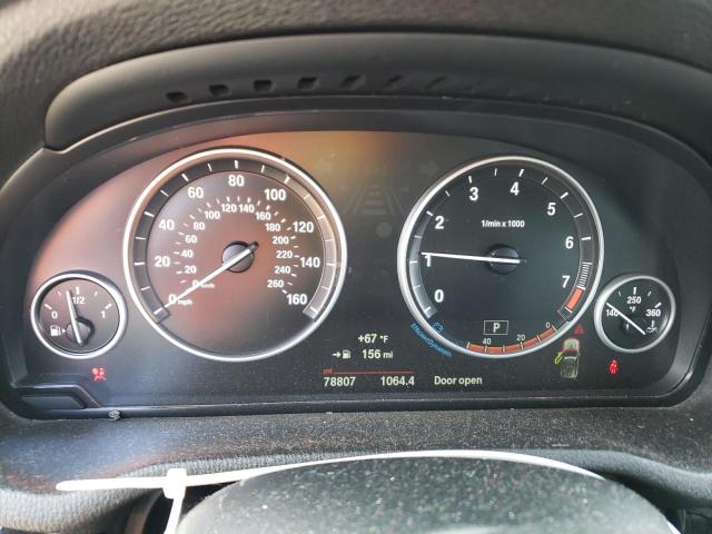5UXWX9C54G0D64578 BMW X3 Xdrive28i