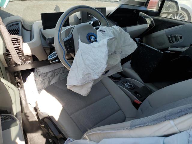 2015 BMW I3 REX - WBY1Z4C57FV505150