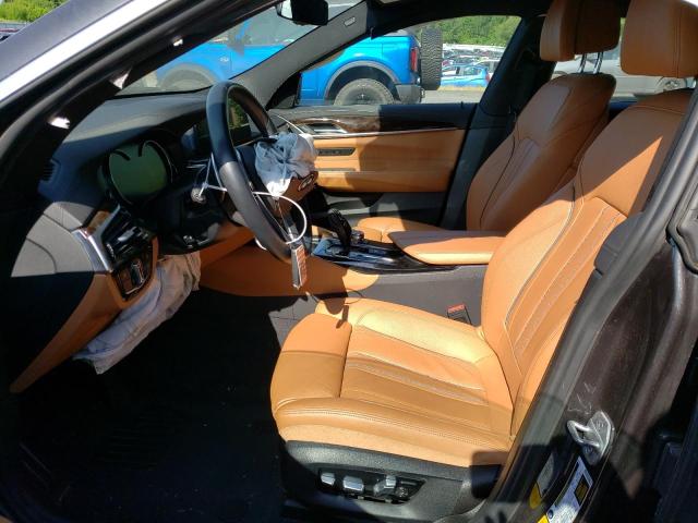 2018 BMW 640 XIGT - WBAJV6C52JBJ99202