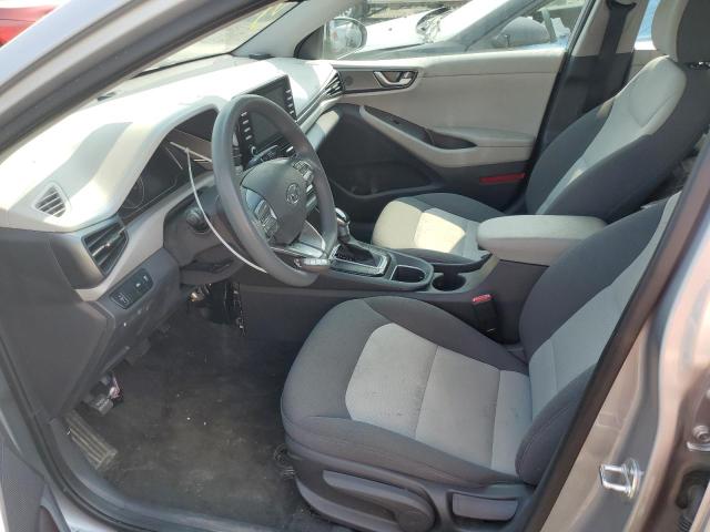 2020 HYUNDAI IONIQ BLUE - KMHC65LC2LU242764
