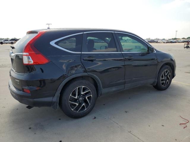 2016 HONDA CR-V SE - 2HKRM3H41GH558974
