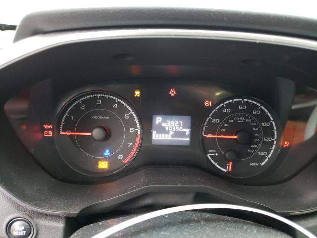 JF2GTACCXKH220351 Subaru Crosstrek Premium