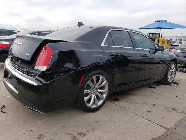 Vin: 2c3ccaag6kh569590, lot: 50884893, chrysler 300 touring 20193