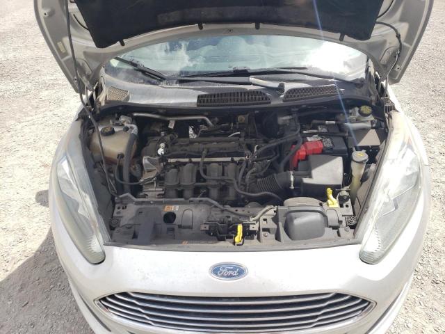 3FADP4BJ6EM220750 Ford FIESTA SE
