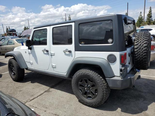 1C4BJWDG9JL859250 Jeep Wrangler Unlimited Sport