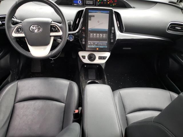 JTDKARFP7J3093632 Toyota PRIUS PRIME