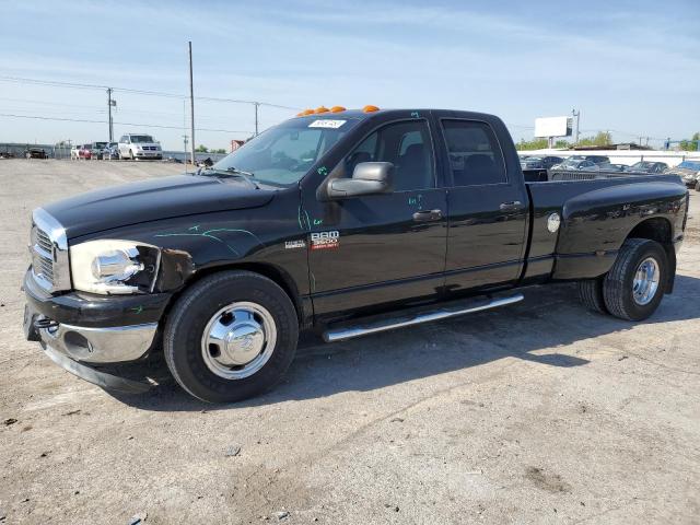 2008 Dodge Ram 3500 ST