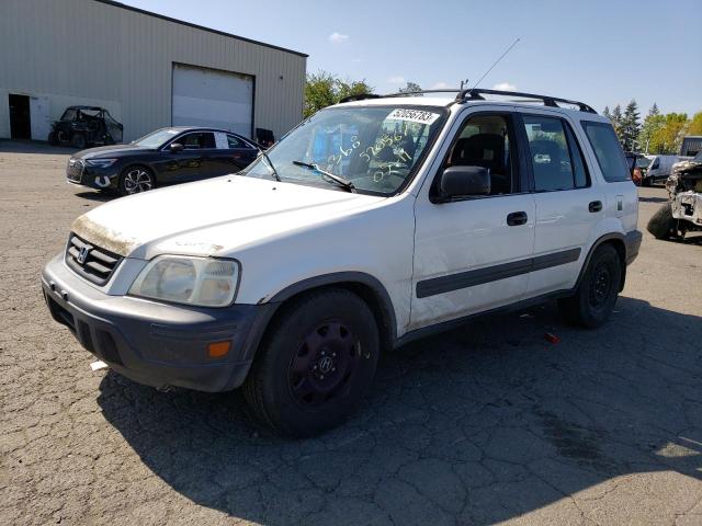 1999 Honda CR-V LX