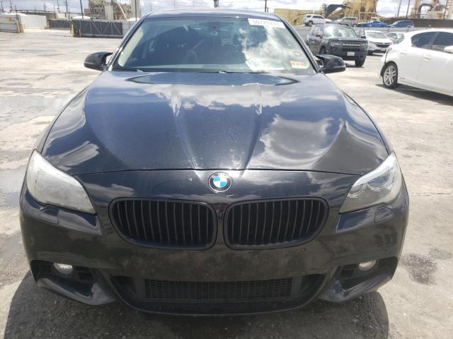 WBA5B3C50ED537425 BMW 535 XI