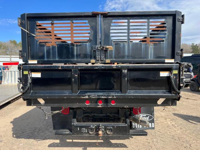 2019 FORD F550 SUPER - 1FD0W5HT4KEE13776