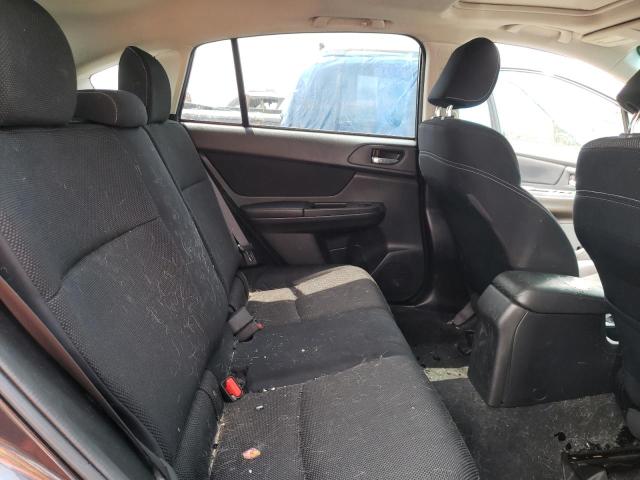 JF2GPAVC8EH309826 Subaru Xv Crosstrek 2.0 Premium
